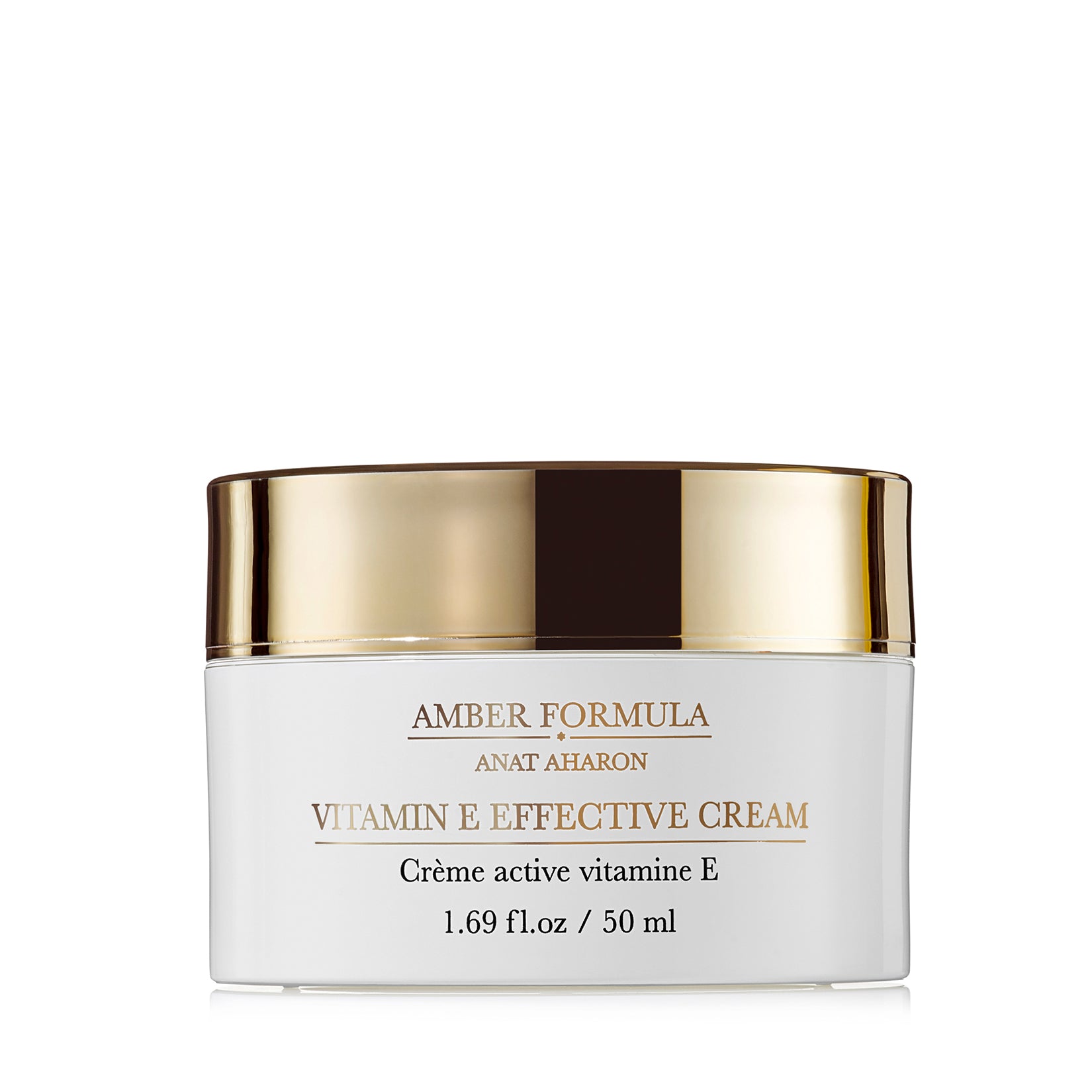 VITAMIN E EFFECTIVE CREAM