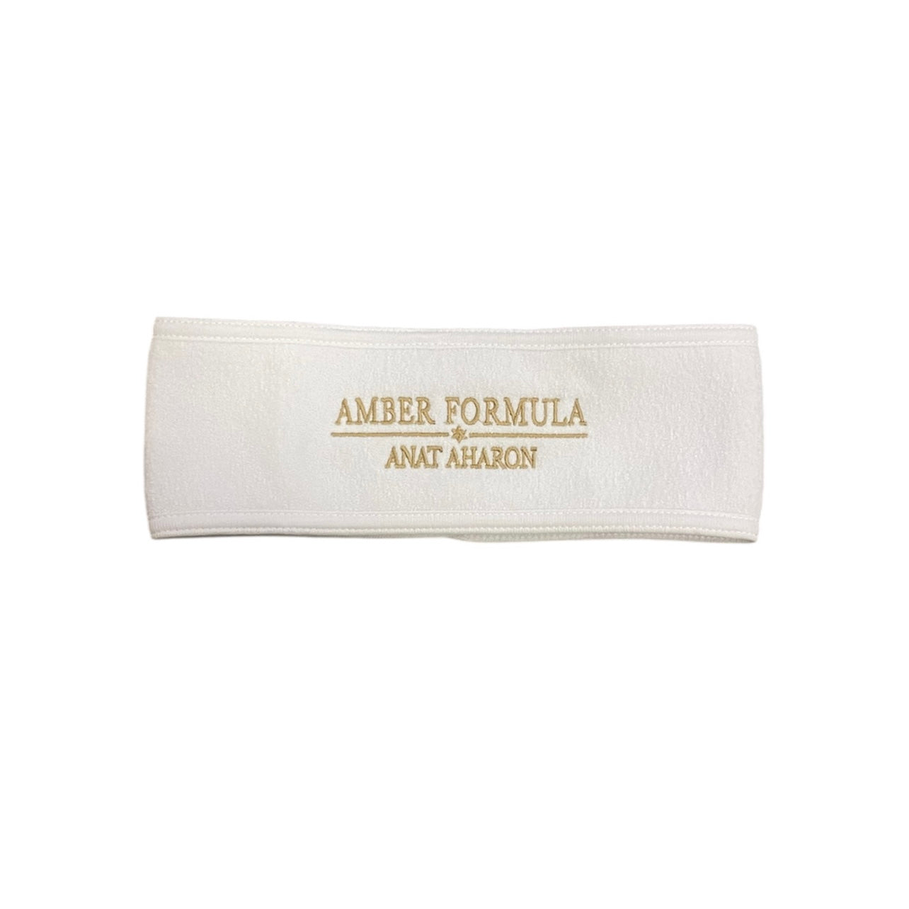 Amber Formula’s Headband