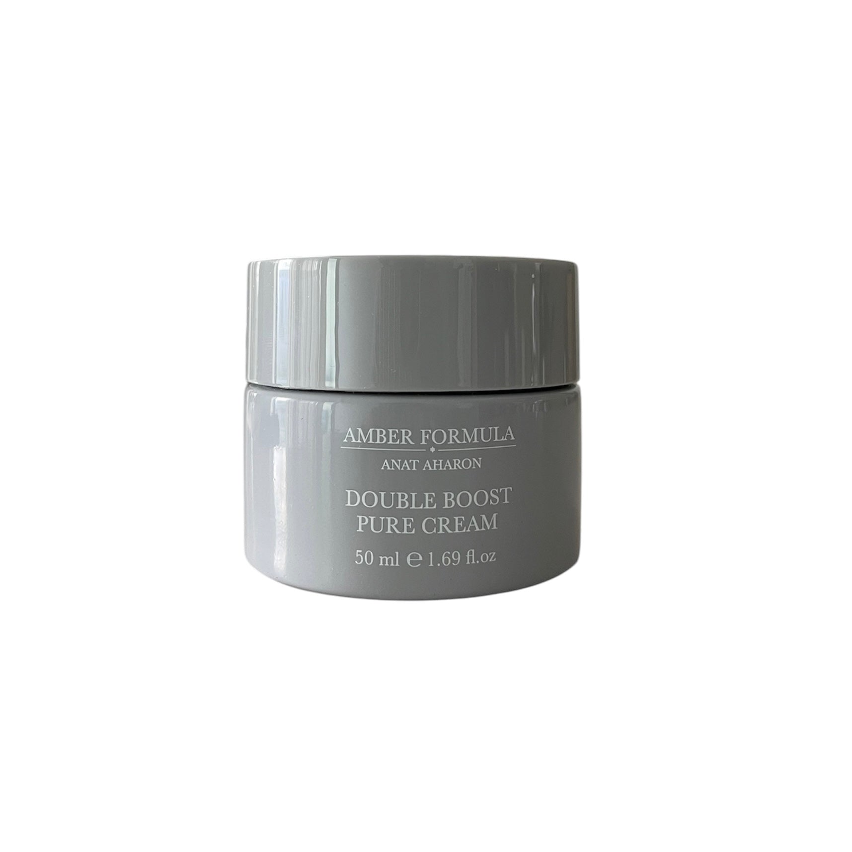 Double Boost Pure Cream - קרם דאבל בוסט