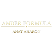 Amber Formula logo